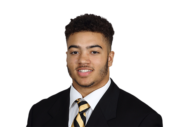 Matt Colburn headshot