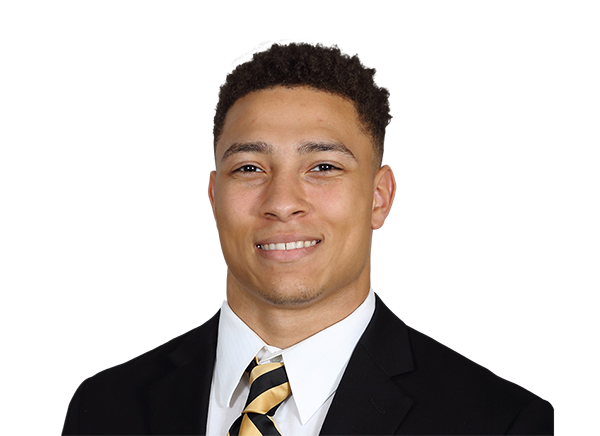 Nate Mays headshot