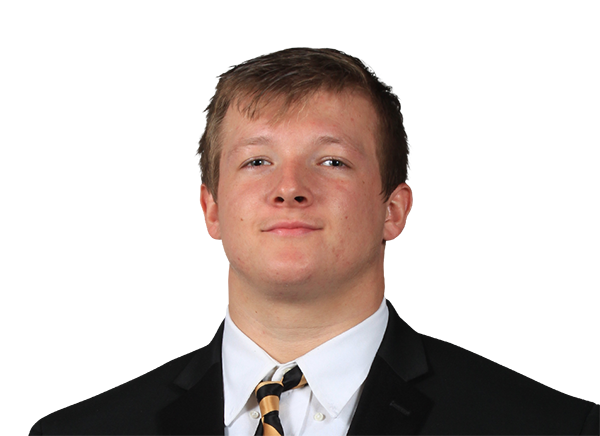 Nate Gilliam headshot