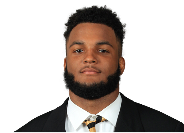 Scotty Washington headshot