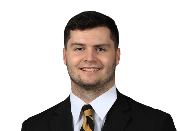 Jack Freudenthal headshot