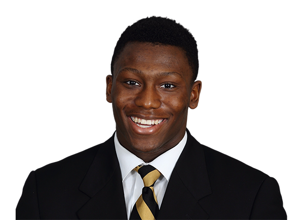 Chuck Wade Jr. headshot