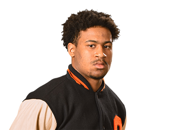 Kenneth Edison-McGruder headshot