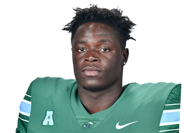 Kevin Henry headshot