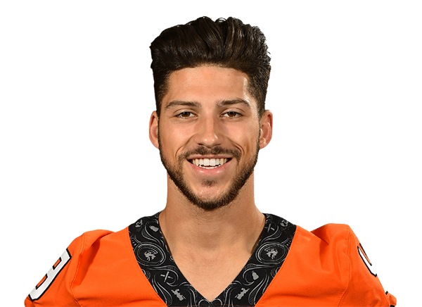 Matt Ammendola headshot