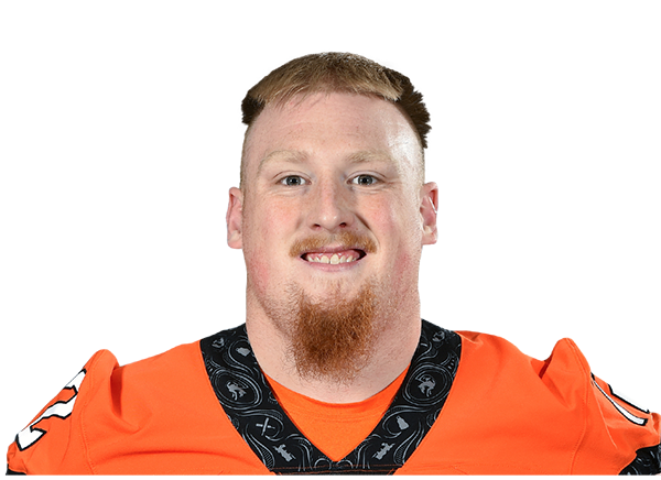 Johnny Wilson headshot