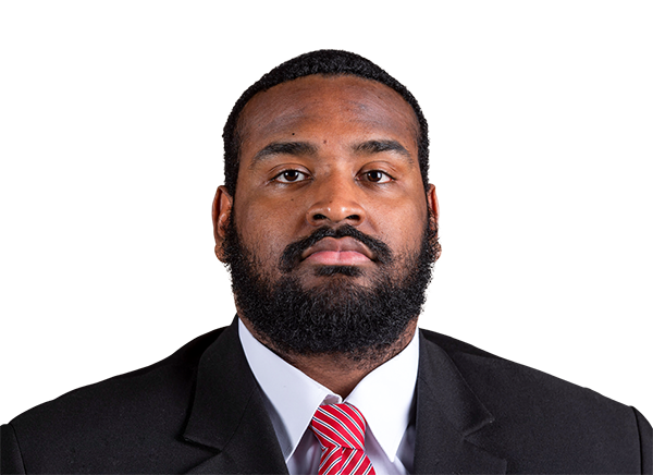 Darrion Daniels headshot