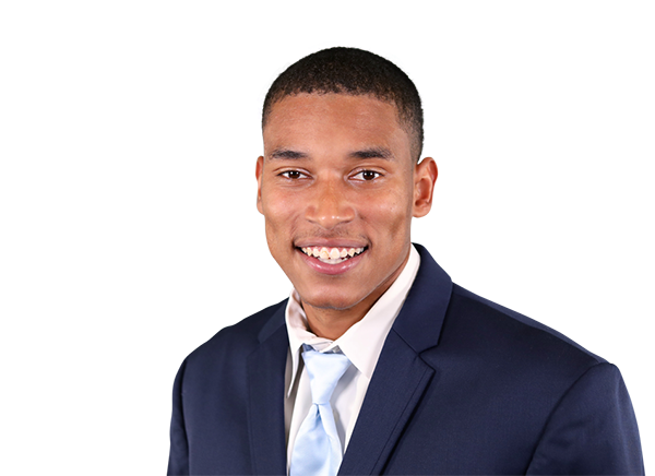 Jalen McCleskey headshot