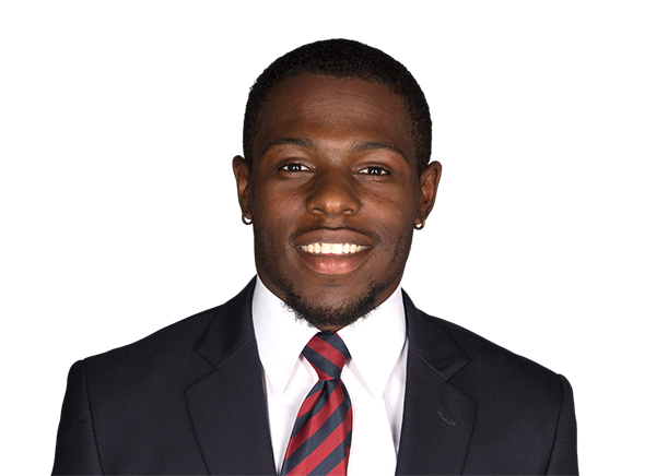 Floyd Allen headshot