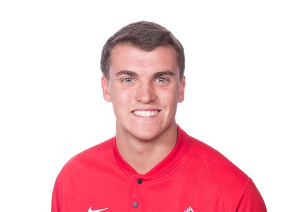 Riley Miller headshot