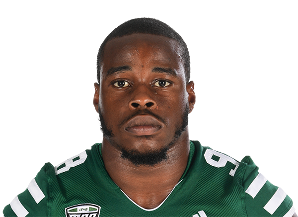 Chukwudi Chukwu headshot