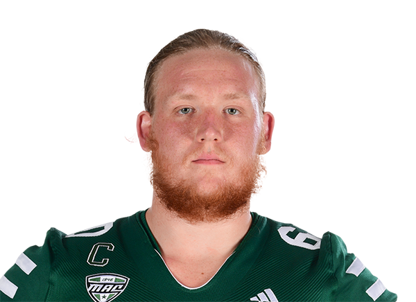 Austen Pleasants headshot