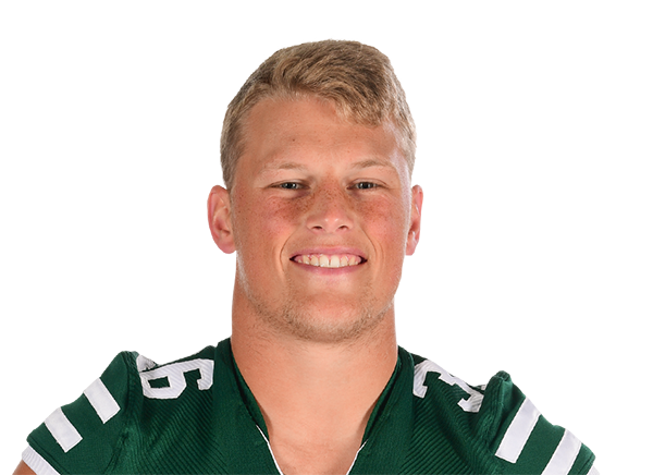 Austin Clack headshot