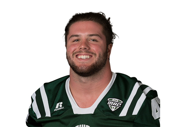 Evan Croutch headshot
