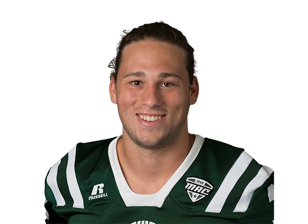 Jake Hale headshot