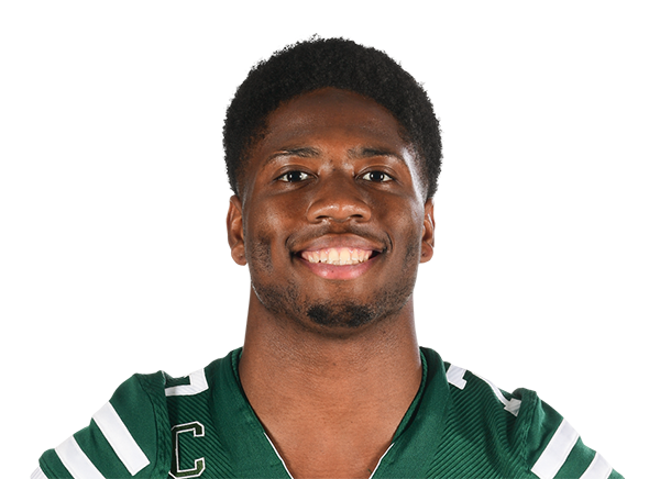Javon Hagan headshot