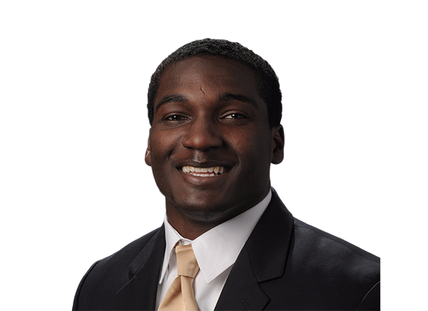 Van Edwards Jr. headshot