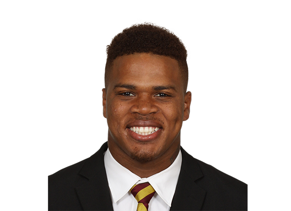 Deondre Francois headshot