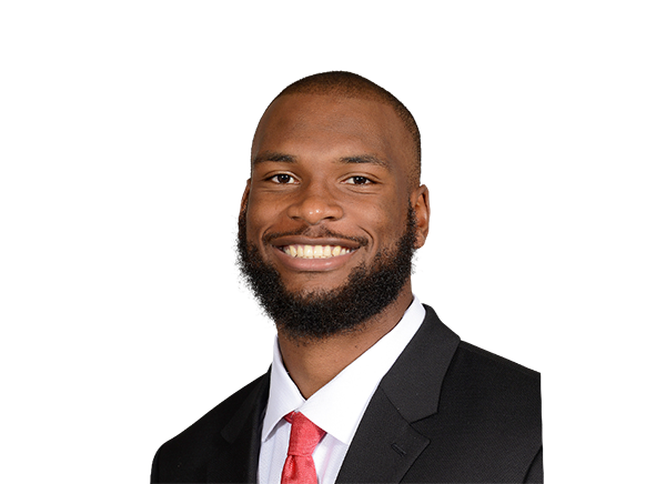 Marcus Lewis headshot