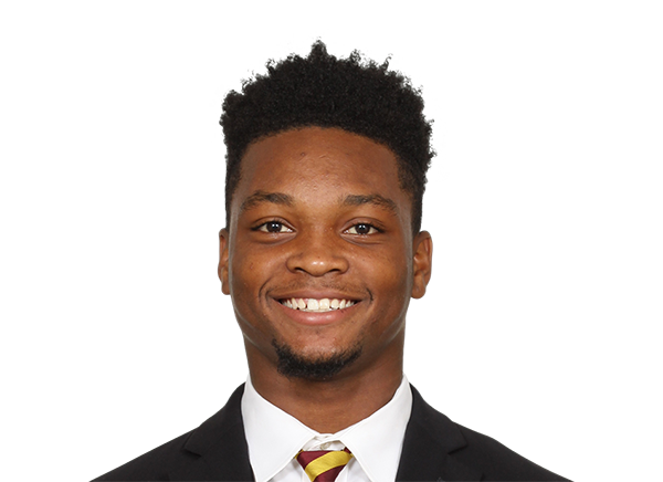 Nyqwan Murray headshot