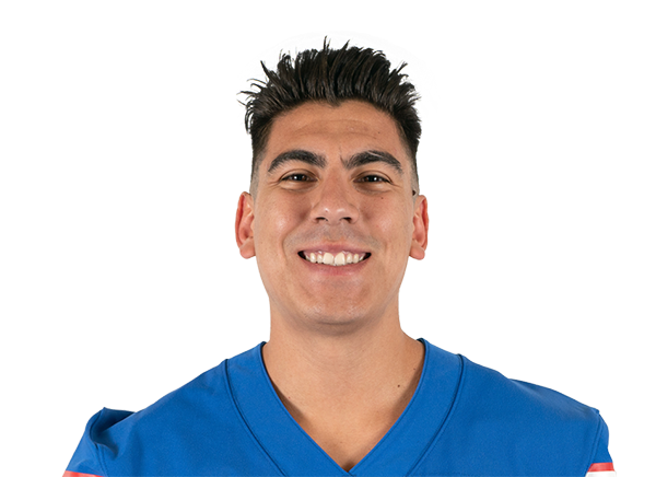 Kevin Robledo headshot