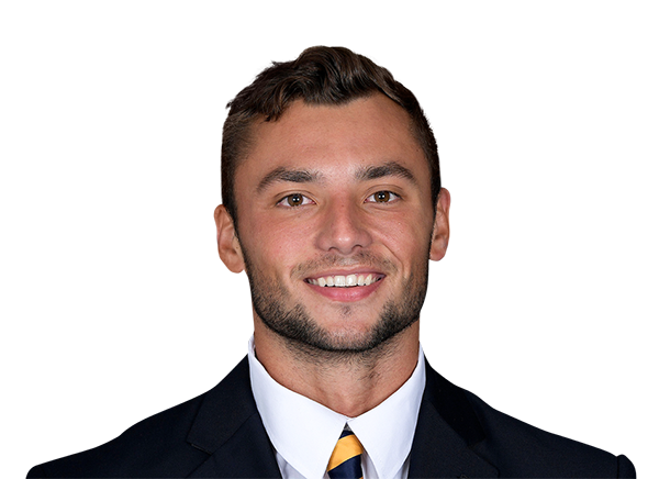 Austin Maloney headshot
