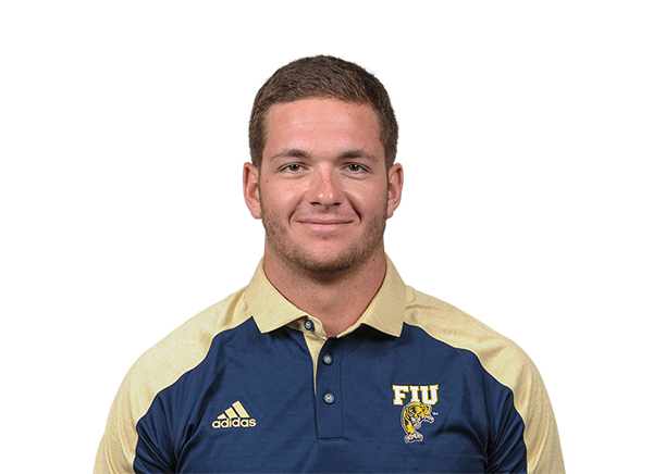 Collin Olsen headshot