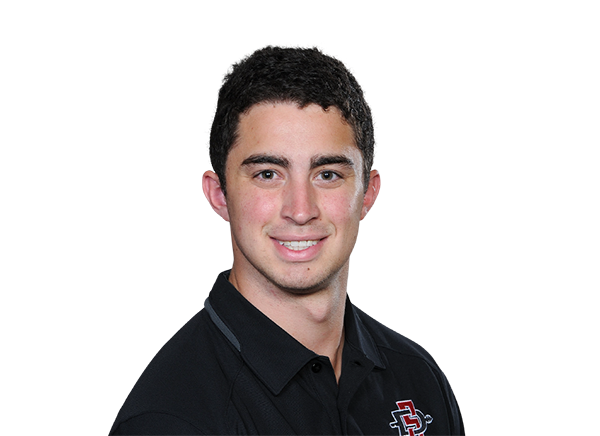 Ryan Agnew headshot