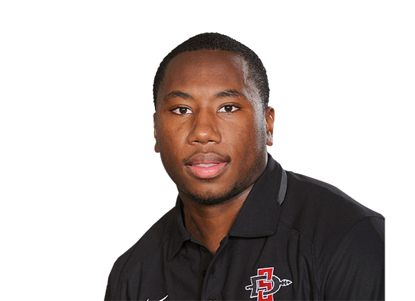 Juwan Washington headshot