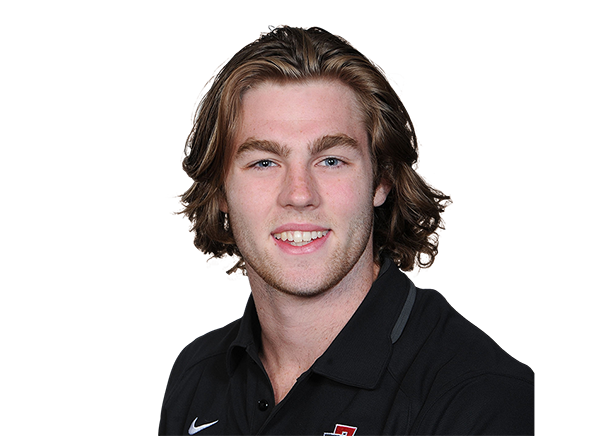 Parker Baldwin headshot