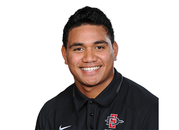 Ronley Lakalaka headshot