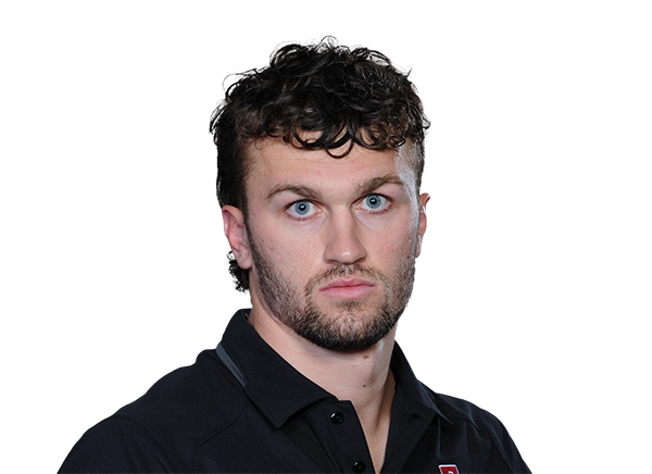 Isaac Lessard headshot