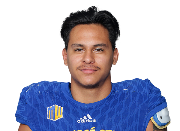Ethan Aguayo headshot