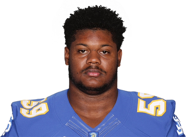 Bryson Bridges headshot