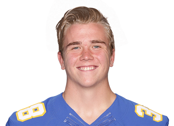 Bryce Crawford headshot