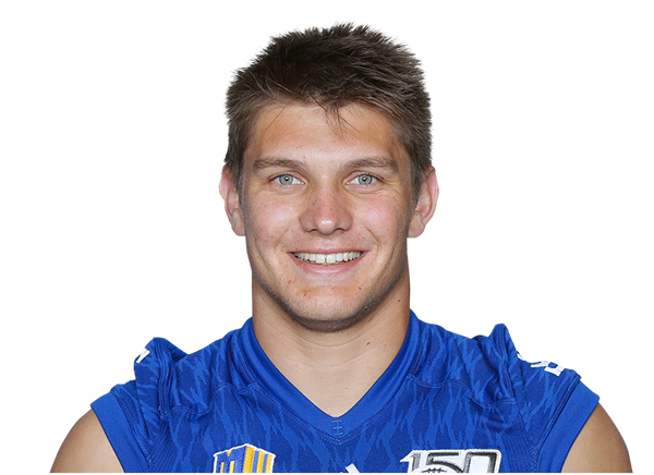 Brett Foley headshot