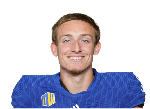 Bailey Gaither headshot
