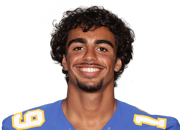 Dakari Monroe headshot