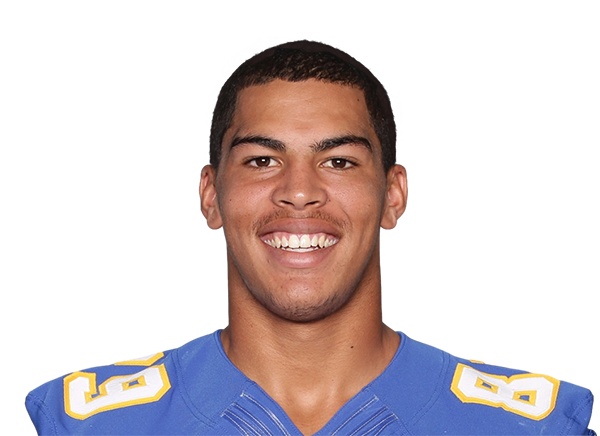 Josh Oliver headshot