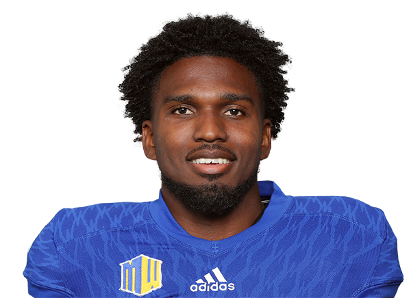 Zamore Zigler headshot