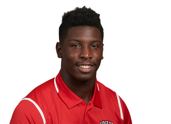 Xzaviar Campbell headshot