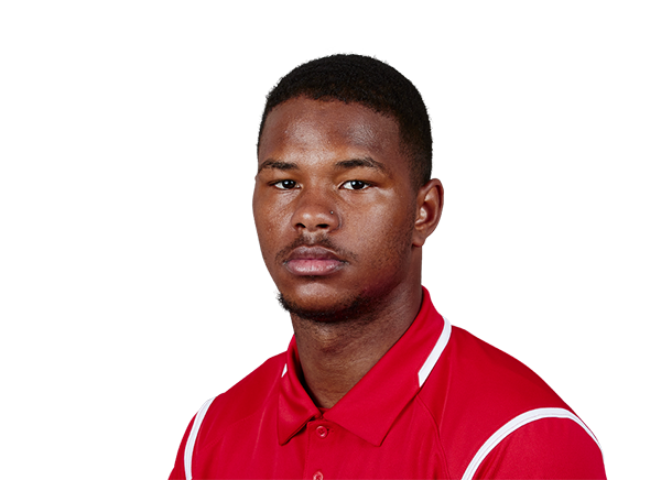 Jericho Flowers headshot