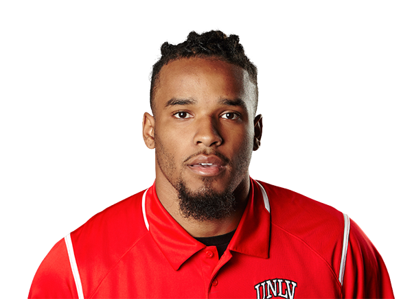 Gabe McCoy headshot