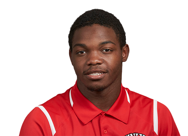 Lexington Thomas headshot