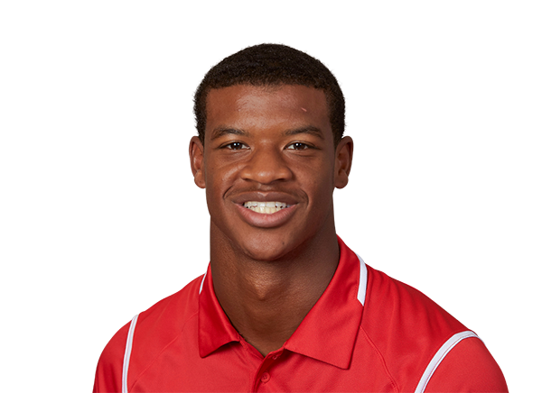 Javin White headshot