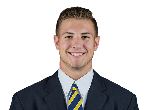 Alex Netherda headshot