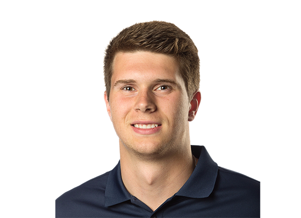 Brandon Bisack headshot