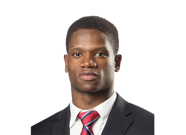 Hergy Mayala headshot