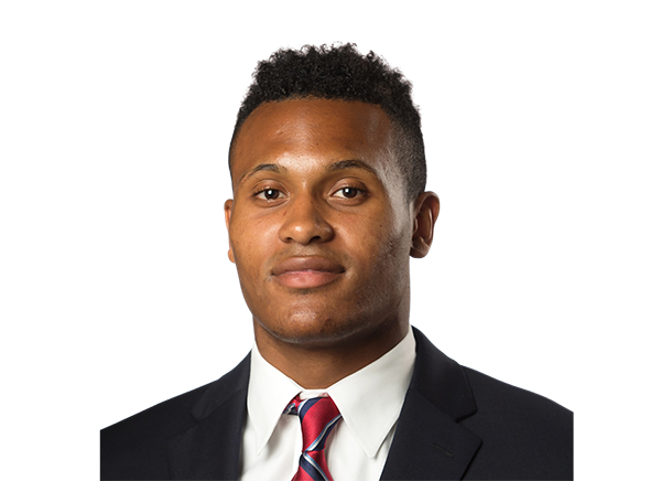 Aaron McLean headshot