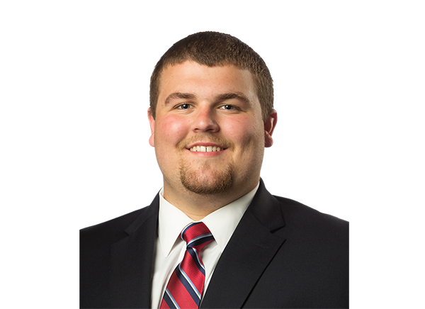 Kevin Murphy headshot